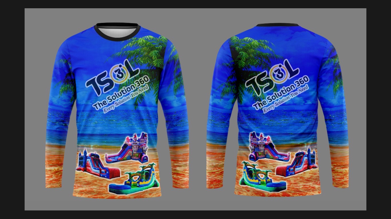 Shirt 8